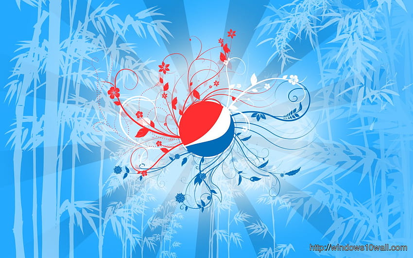 Pepsi Cold Drink Pepsi Soft Drinks HD wallpaper