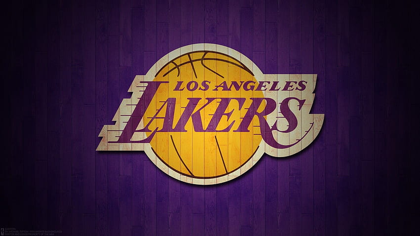 LA LAKERS FOR MAC BACKGROUNDS, the lakers HD wallpaper