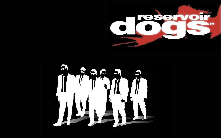 Reservoir Dogs 14450 en Películas fondo de pantalla