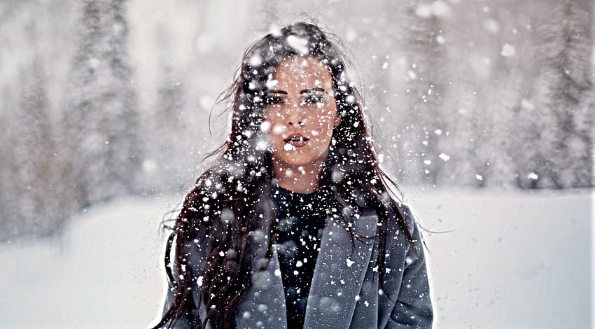 150 légendes Instagram d'hiver pour toutes vos s les plus cool cette saison enneigée, ambiance hivernale Fond d'écran HD
