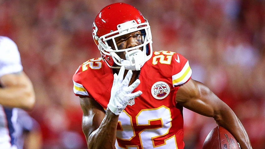 NFL rookie rankings: Marcus Peters meeting expectations just like HD ...