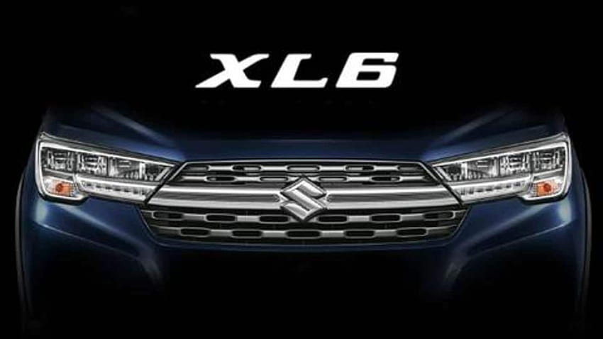 Maruti Suzuki XL6 to launch in India on August 21 HD wallpaper