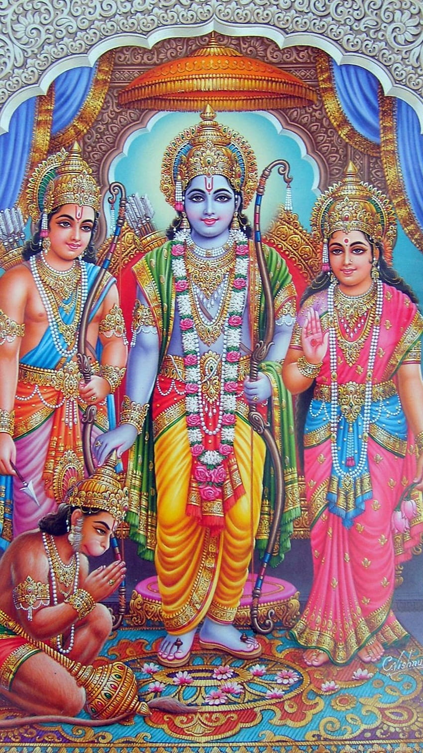 Lord Ram Sita And Lakshman Backgrounds, ramsita HD phone wallpaper ...