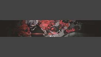 Anime youtube banner HD wallpapers  Pxfuel