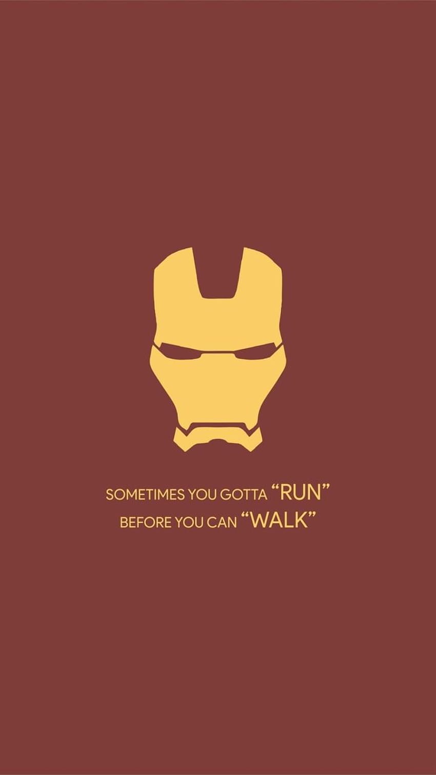 Avengers Quotes, sad marvel HD phone wallpaper