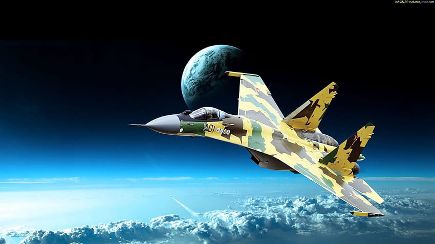 スホーイ, Su 35, ジェット, 戦闘機, ロシア, ロシア語, ミリタリー, Su35, 41 / モバイルの背景, sukhoi su 35 高画質の壁紙