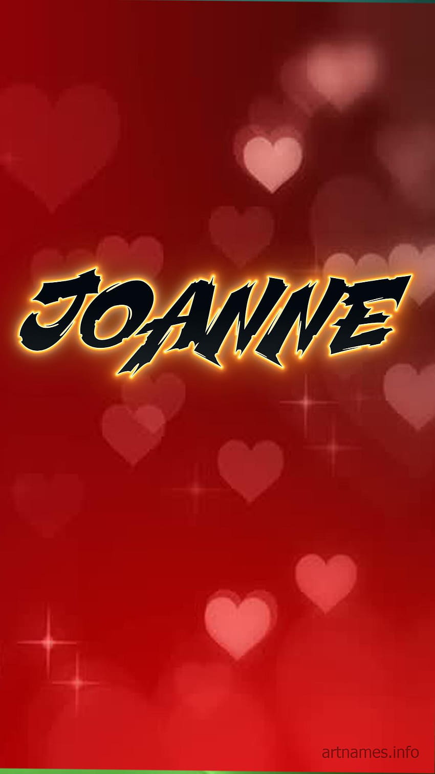 joanne-as-a-art-name-hd-phone-wallpaper-pxfuel