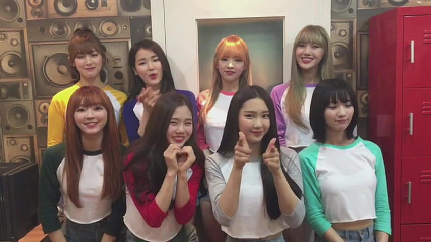 Oh My Girl Interview: 