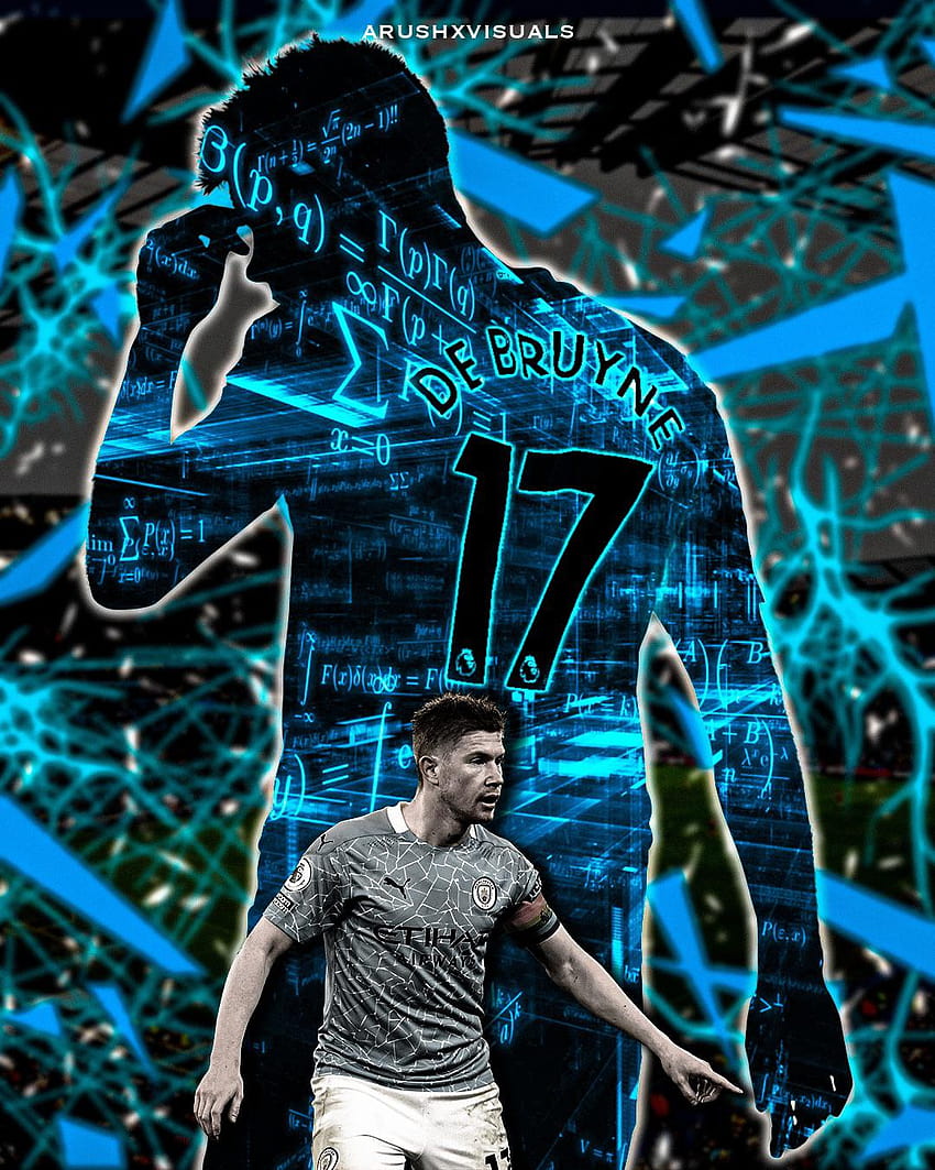 A Kevin de Bruyne I made for yall to commemorate reaching your first ucl final! “Every. Pass. Calculated” : r/MCFC, kevin de bruyne 2022 HD phone wallpaper