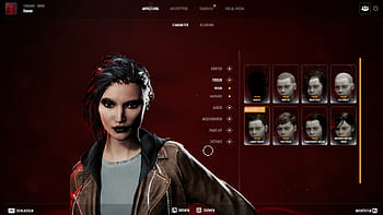 Enjoy these HD desktop backgrounds of Vampire Masquerade Bloodhunt friends!  : r/VTMRivals