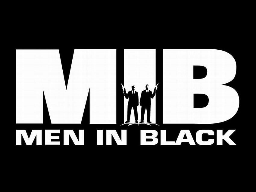 Serie Hombres de Negro, alienígenas de hombres de negro fondo de pantalla