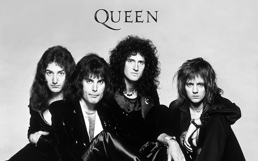 Queen Musical Band, Рок, Фреди Меркюри, Young • For You For & Mobile, Фреди Меркюри Куин HD тапет