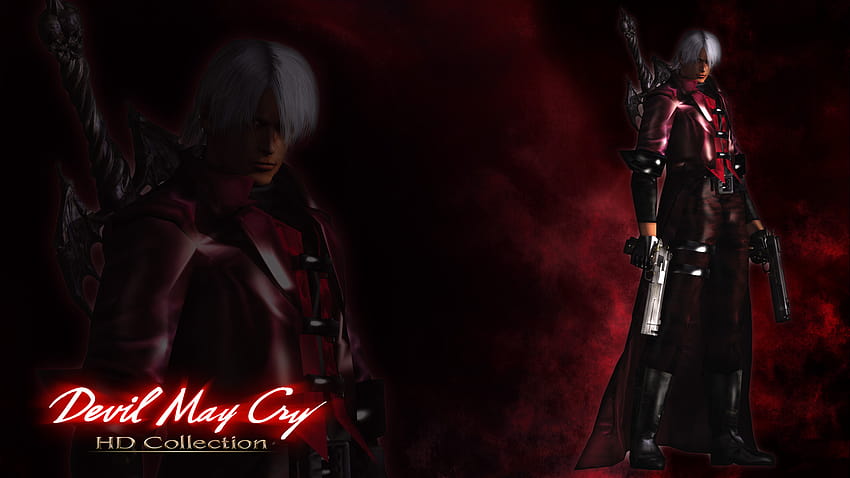 Devil May Cry · AppID: 631510 · SteamDB, devil may cry 1 papel de parede HD