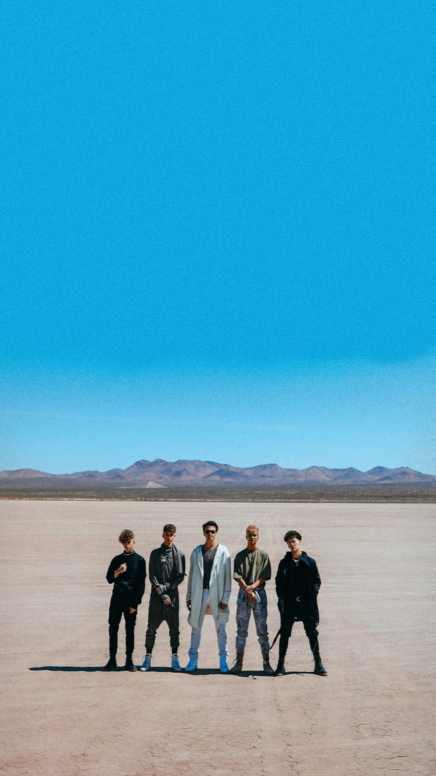 Why Don't We, live why dont we HD phone wallpaper