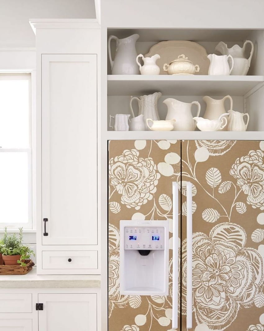 ¡Los 9 mejores cambios de de electrodomésticos de cocina y refrigeradores! fondo de pantalla del teléfono