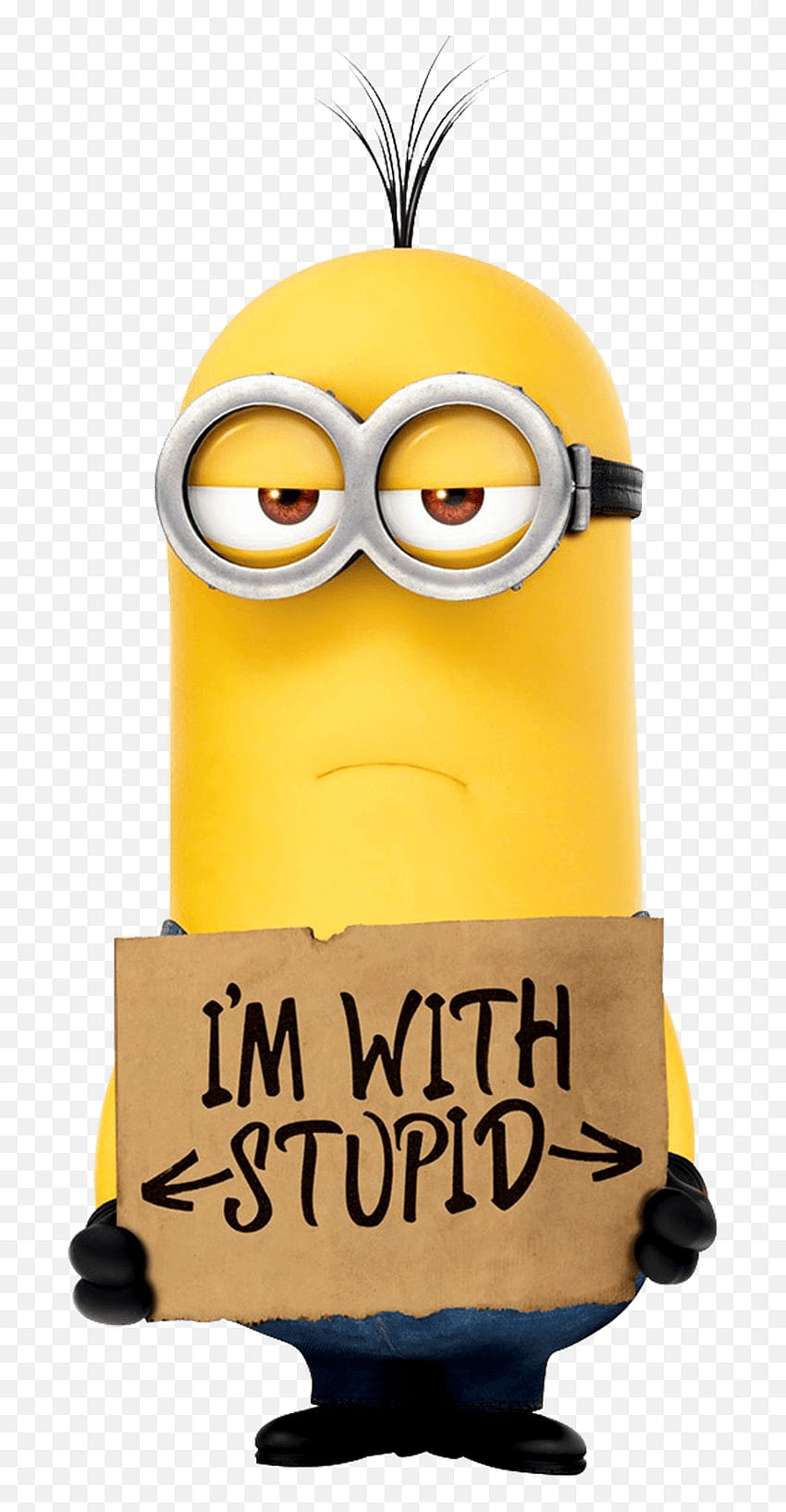 Despicable Me Minion Png Searchpngcom HD phone wallpaper