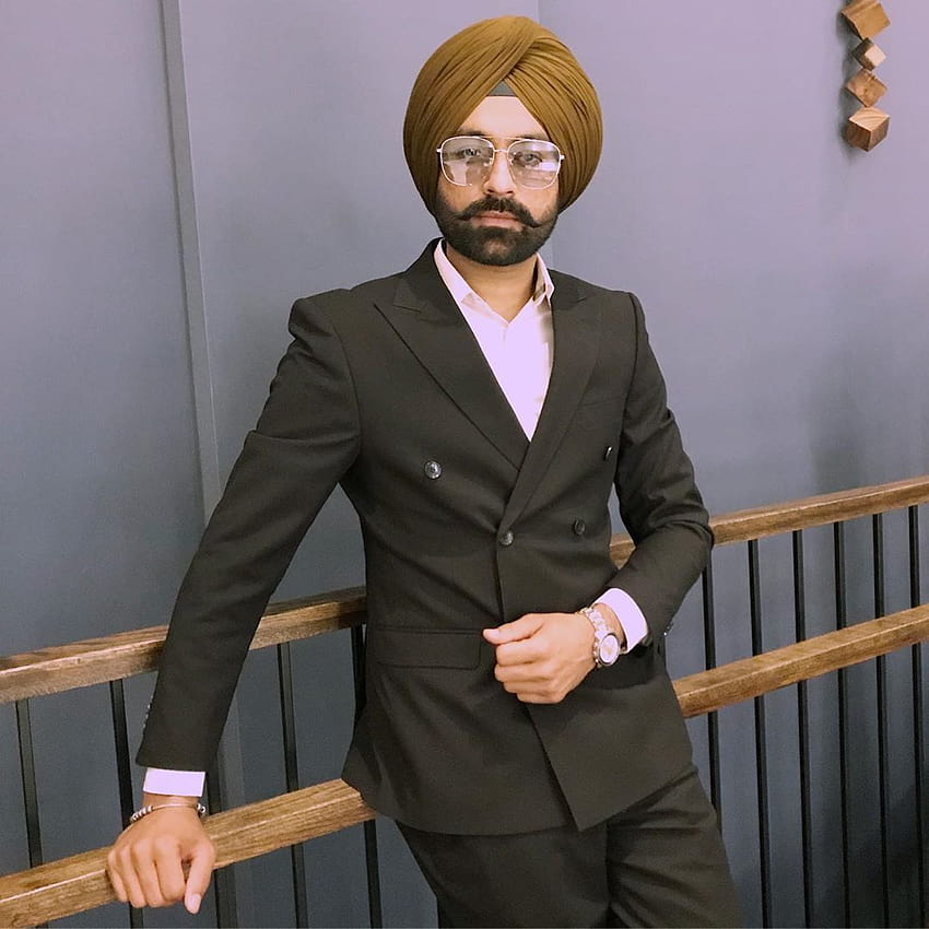 Singer Tarsem Jassar Full 52060 HD wallpaper | Pxfuel