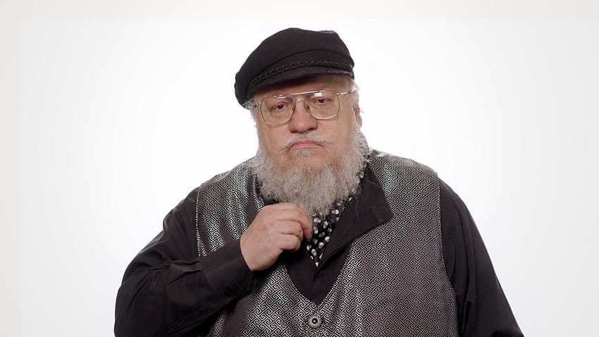 Merek, george rr martin Wallpaper HD