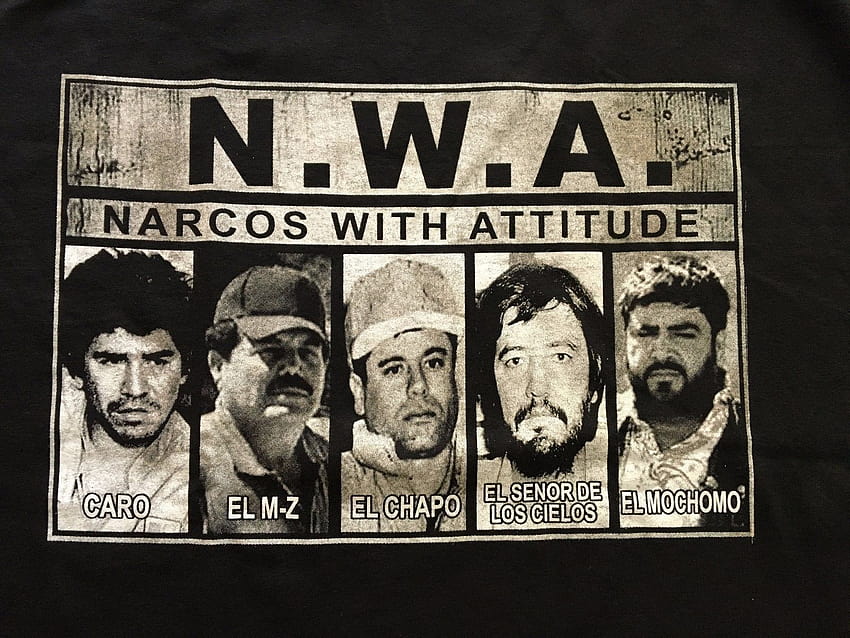 El Chapo, Sinaloa HD duvar kağıdı