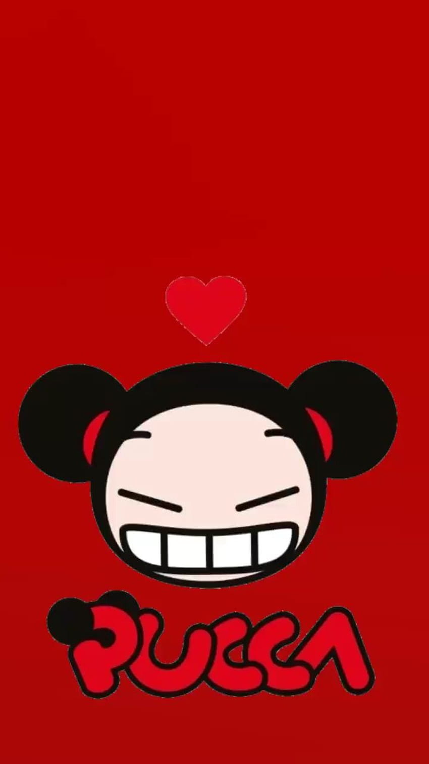Wallpapers Pucca  Wallpaper Cave
