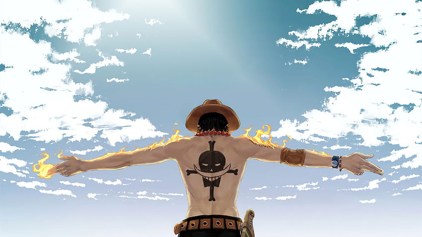 3840x2160 ワンピース , 背景, and, one piece pc 高画質の壁紙