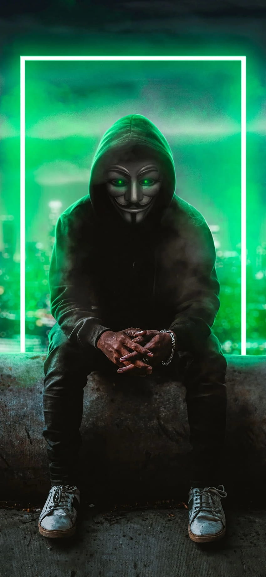 Of Anonymous, anonymous cool HD phone wallpaper | Pxfuel