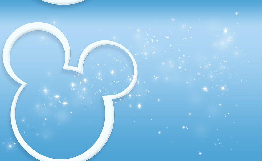 Disney Theme für Facebook®, Twitter® und andere soziale Netzwerke, Disney-Hintergrund HD-Hintergrundbild