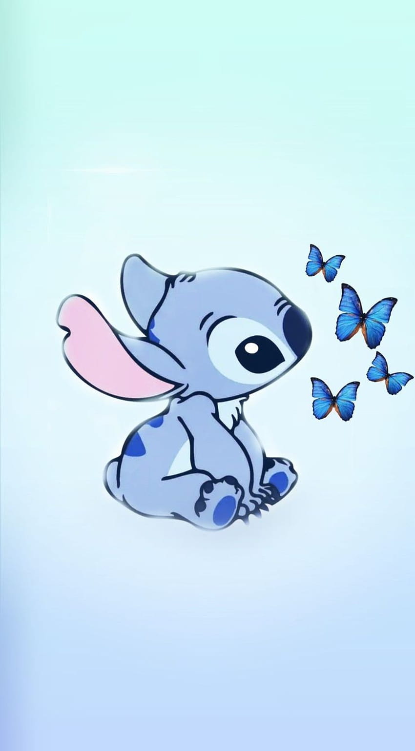 Disney Lilo und Stitch Phone Disney Lilo und Stitch Phone Papel de Parede Fofo – Artofit, Stitch Edits HD-Handy-Hintergrundbild