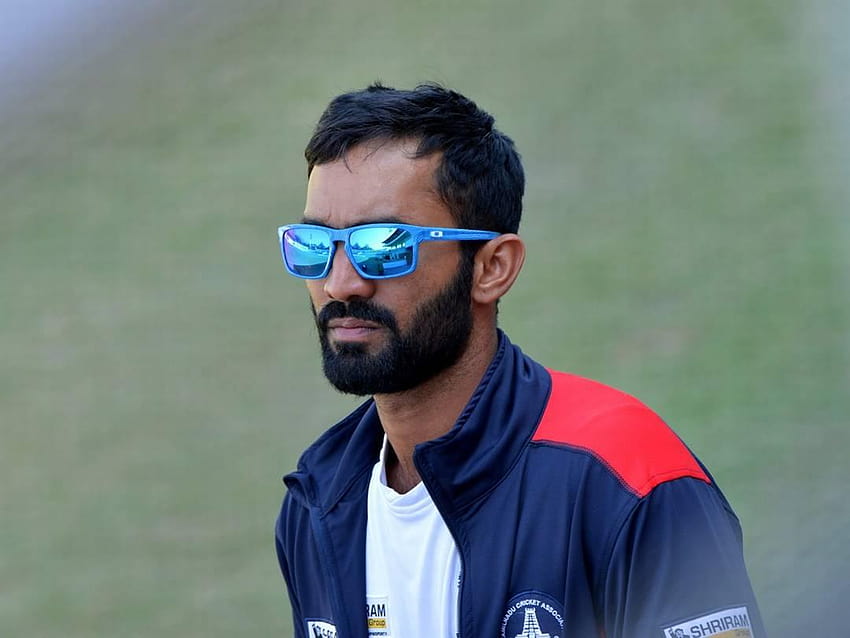 Dinesh Karthik adds value to the TN side HD wallpaper | Pxfuel