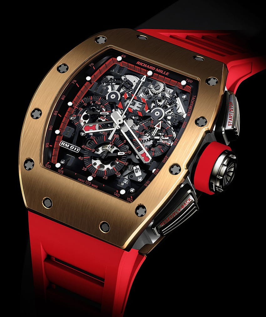 57 Best Richard Mille limited edition in 2020, richard mille watches HD phone wallpaper