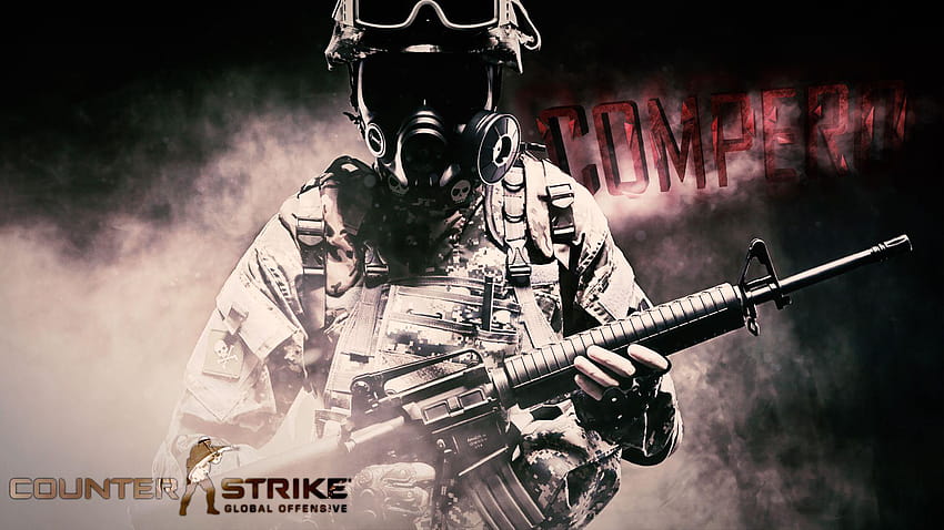 Counter Strike Global Offensive , Best Counter Strike, counter strike go HD  wallpaper | Pxfuel