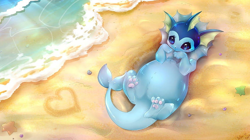 Page 2 Vaporeon Hd Wallpapers Pxfuel 0551