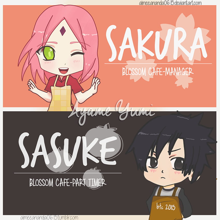 Selos, ícones, Tumblr, etc. em Sasuke, sasusaku Papel de parede de celular HD