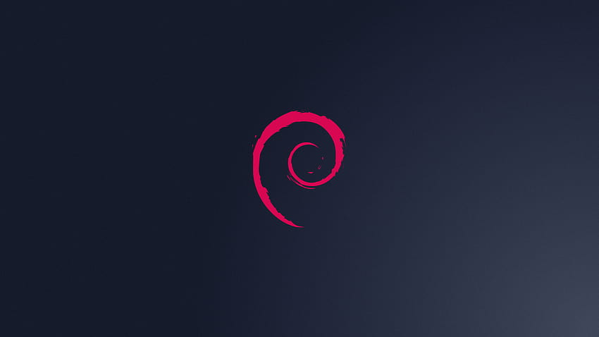 Debian Logo 40685 2560x1440 px ~ WallSource HD wallpaper