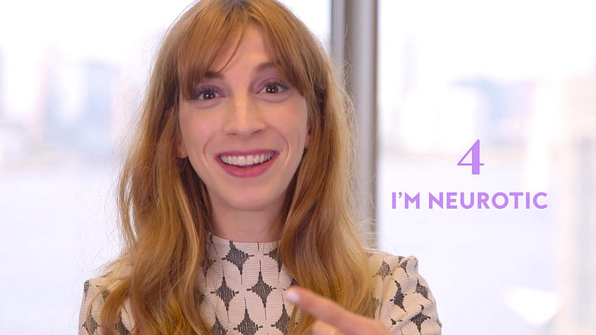 5 Things to Know About Younger ​​​​​​​Star Molly Bernard: Video HD wallpaper