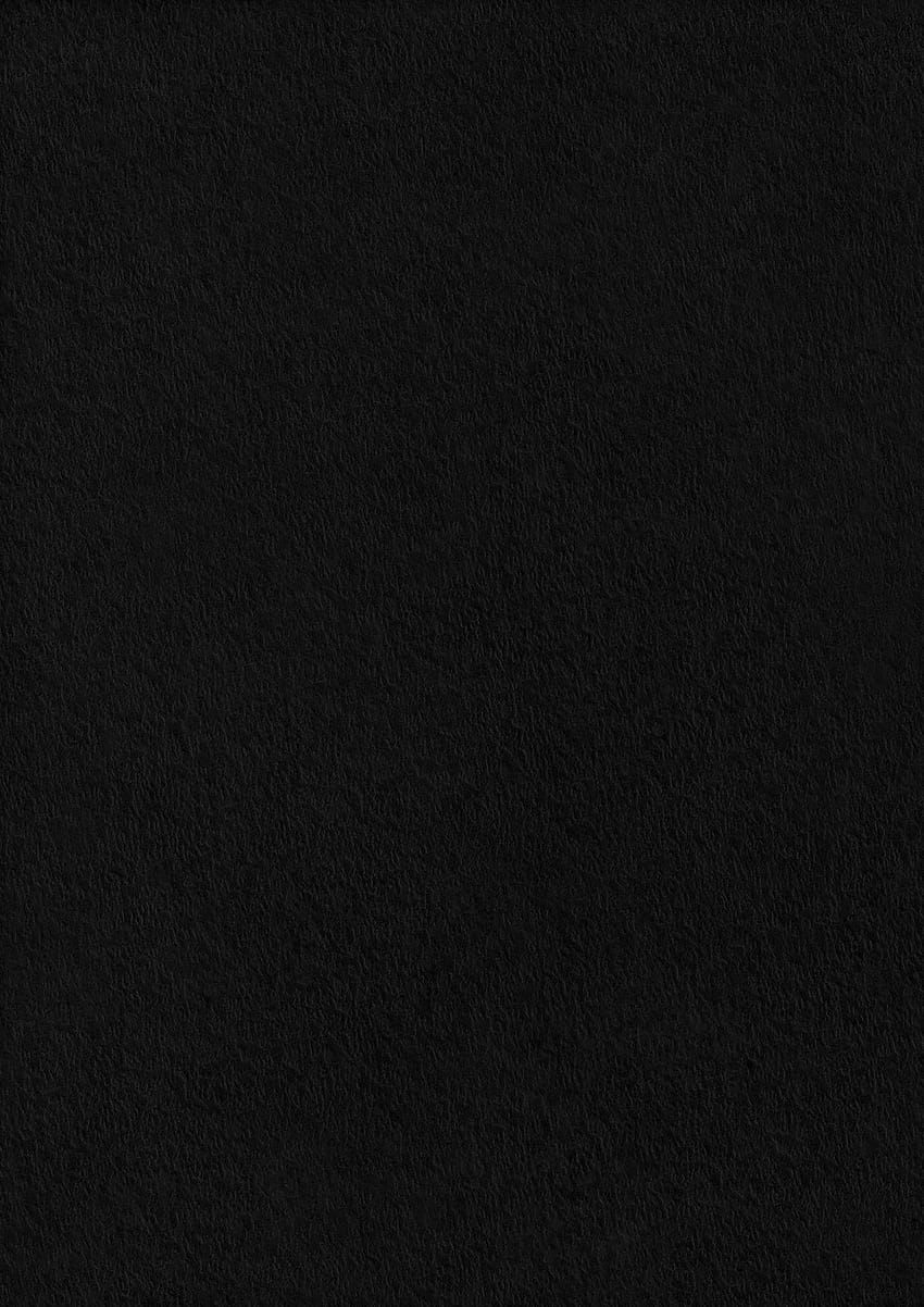 26 Black Paper Backgrounds Textures ~ Textures.World, a4 size HD phone wallpaper