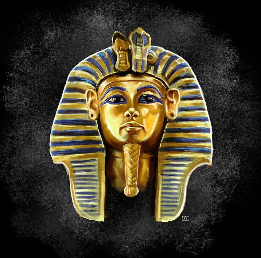 pharaon HD wallpaper