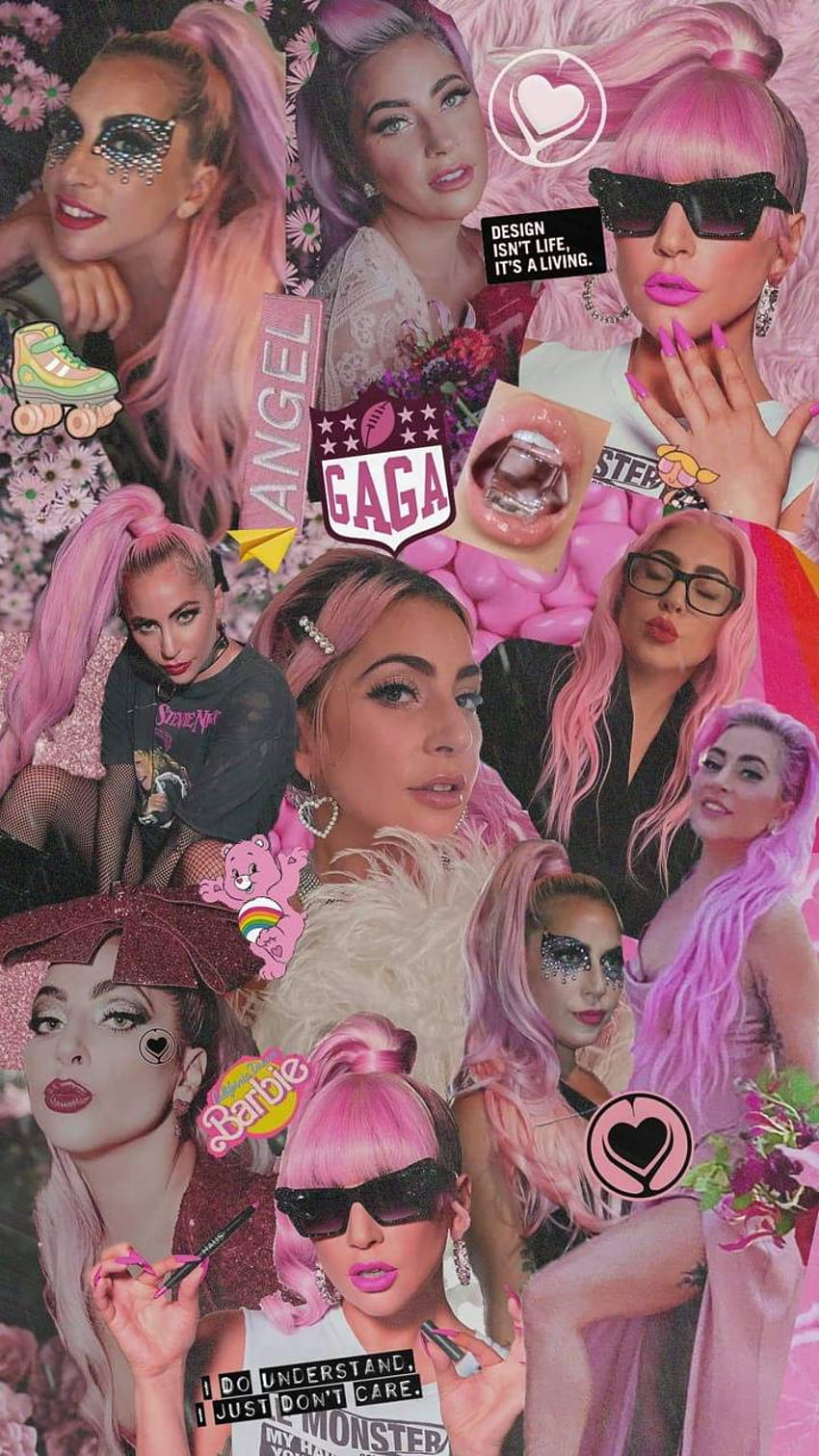 Gaga 11 by trujilloalle, lady gaga aesthetic HD phone wallpaper | Pxfuel