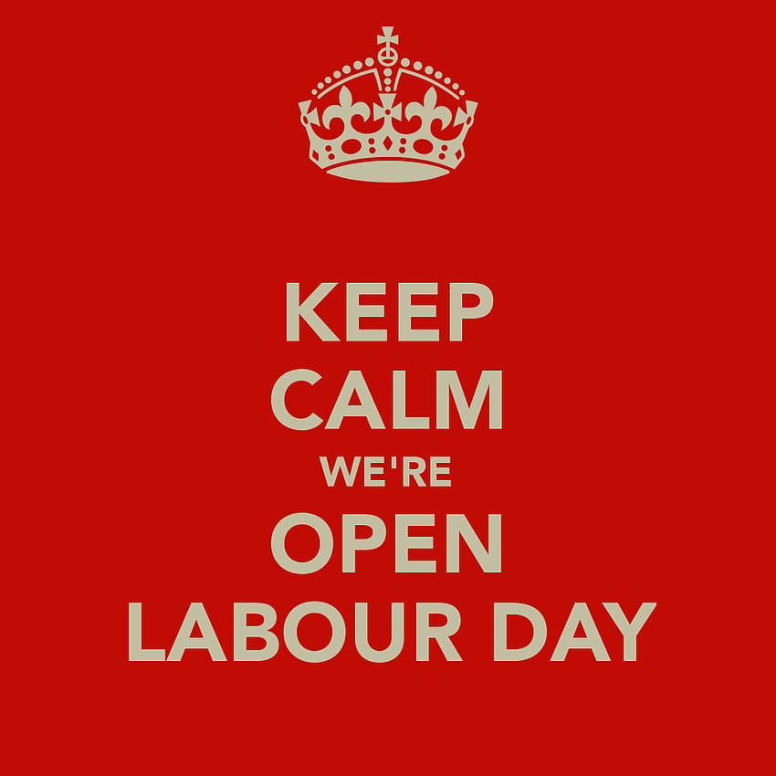 Labour Day , Quotes, labor day weekend HD phone wallpaper Pxfuel