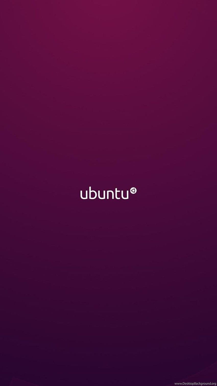 ubuntu android wallpaper ponsel HD