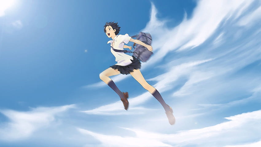 Aikatsu the Movie - tandem parachute jump - video Dailymotion