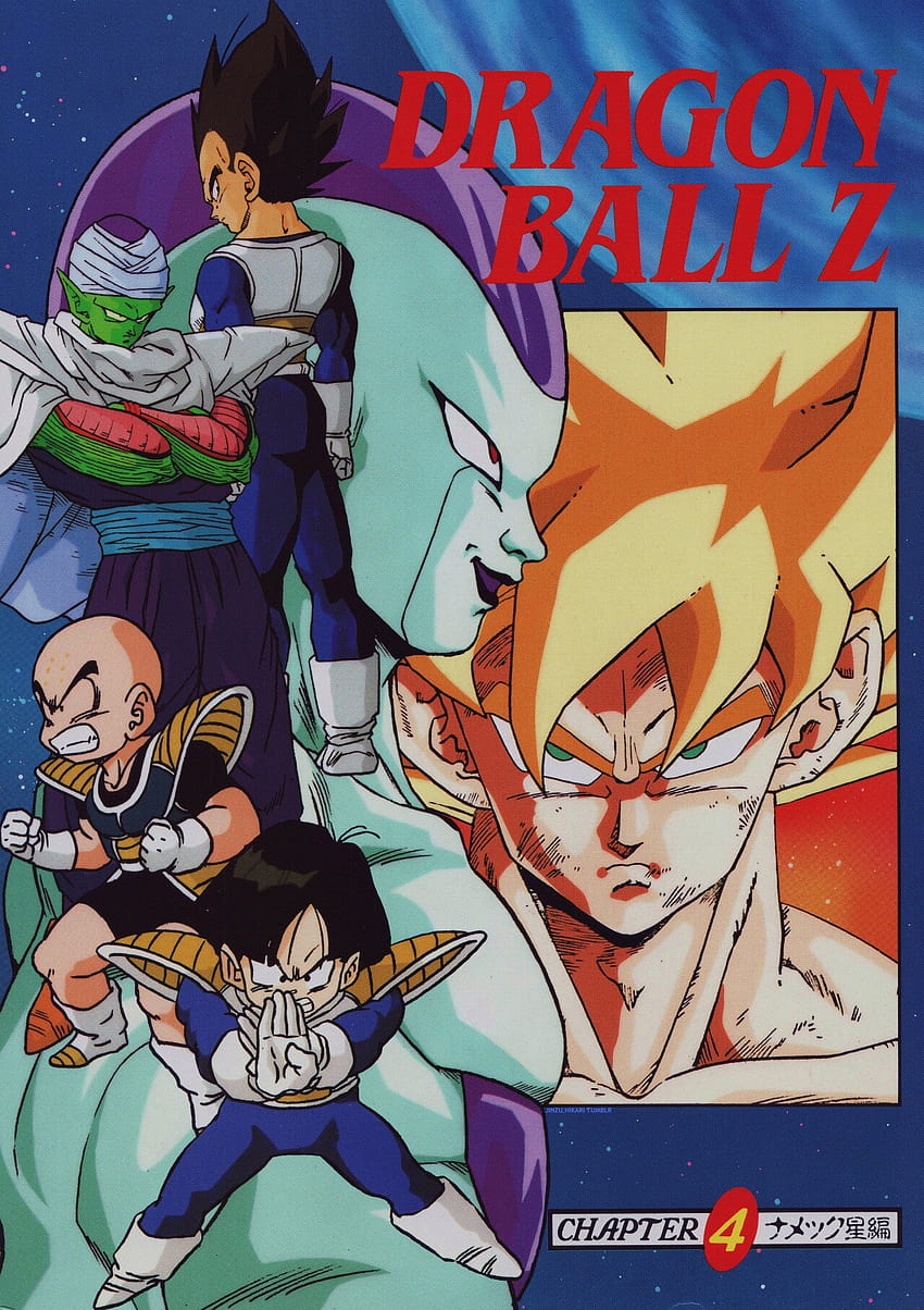 Dragon Ball Pop Art Son Goku Anime Classic Retro Kraft Vintage Poster Decorative DIY Wall Canvas Sticker Домашни плакати Декорация, goku vintage HD тапет за телефон