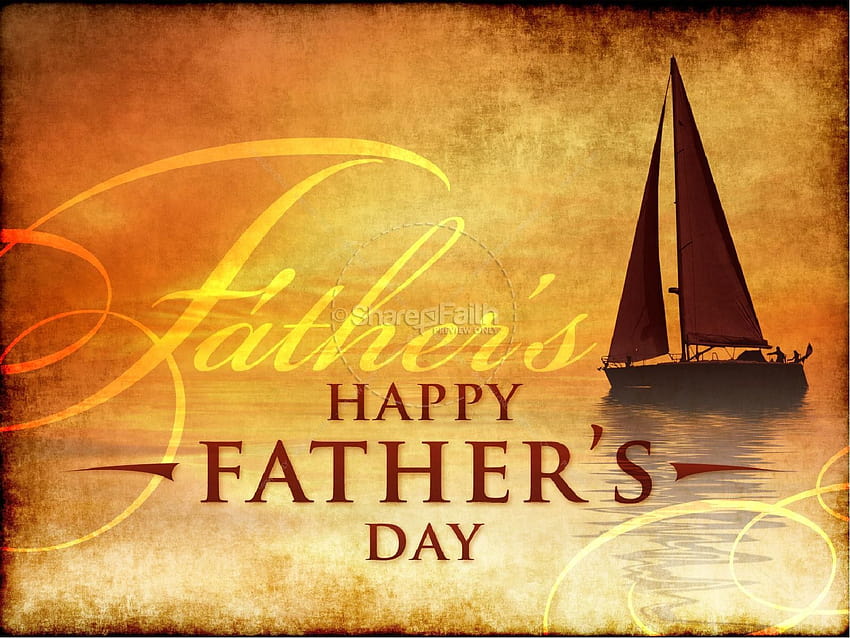 powerpoint fathers day backgrounds