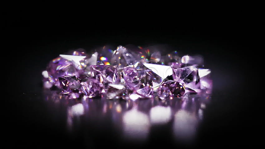 Gemstone, precious stones HD wallpaper