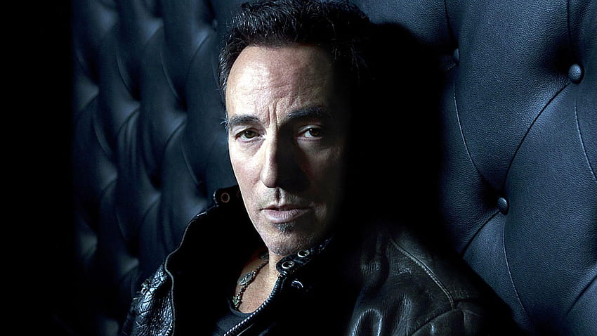 Bruce Springsteen HD wallpaper | Pxfuel