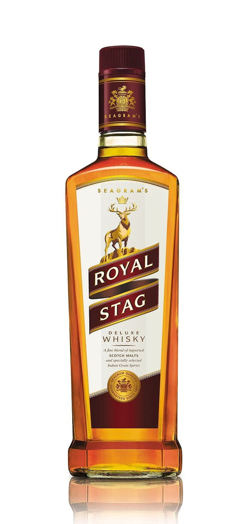 Seagram's Gets a Modern and Youthful New Look in 2020, royal stag HD phone wallpaper