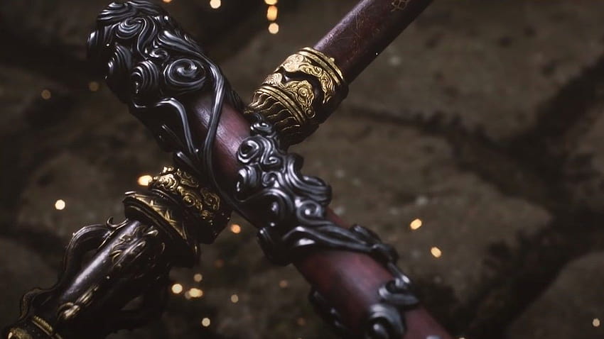 Black Myth: Wukong Release Date: Everything We Know So Far, black myth wukong HD wallpaper