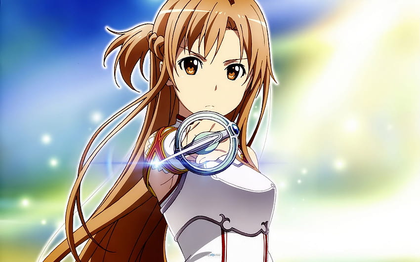 Tải xuống APK Kirito and Asuna Wallpaper Art cho Android