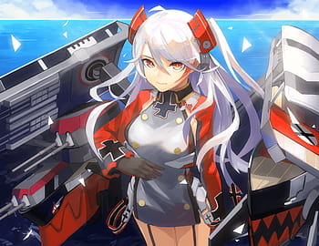 Azur Lane tier list – every ultra and super rare ship ranked HD ...