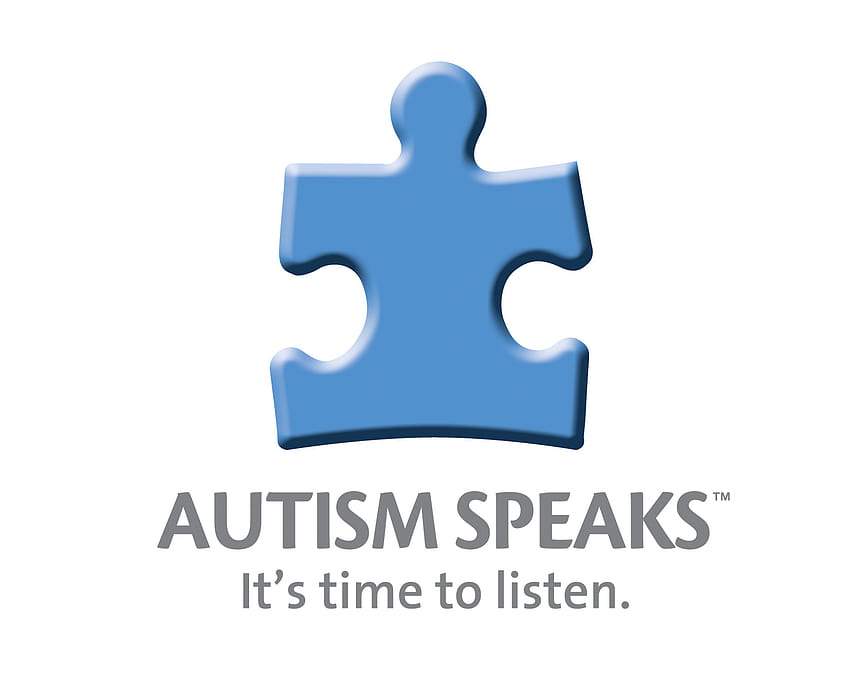 Autism Awareness Month HD wallpaper